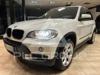 2008 BMW X5