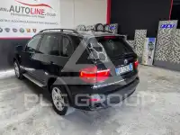 2008 BMW X5