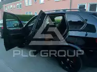 2008 BMW X5