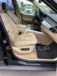2008 BMW X5
