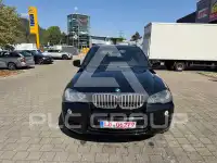 2008 BMW X5
