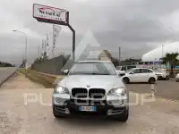 2008 BMW X5