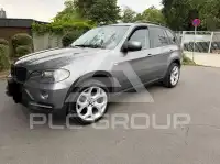 2008 BMW X5