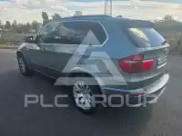 2008 BMW X5