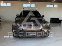 2008 BMW X5