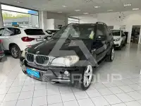 2008 BMW X5