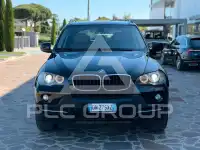 2008 BMW X5