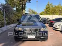 2008 BMW X5