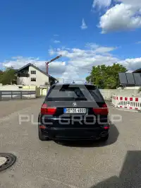 2008 BMW X5