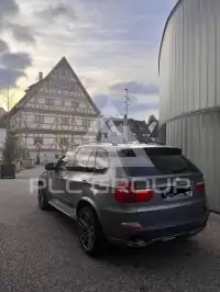 2008 BMW X5