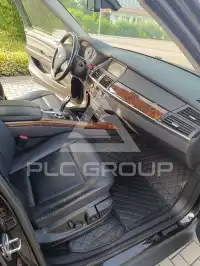 2008 BMW X5