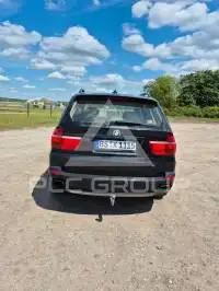 2008 BMW X5