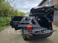 2008 BMW X5