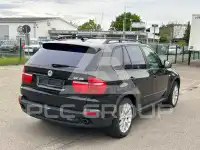 2008 BMW X5