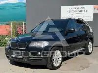 2008 BMW X5