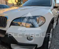 2008 BMW X5