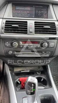 2008 BMW X5