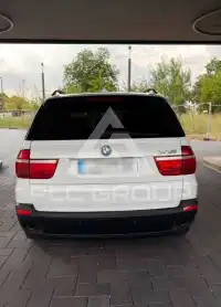 2008 BMW X5