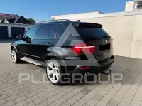 2008 BMW X5