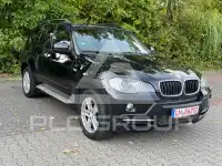 2008 BMW X5