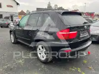 2008 BMW X5