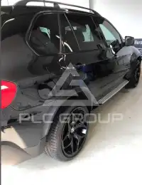 2008 BMW X5