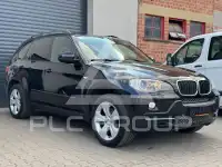2008 BMW X5