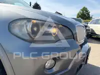 2008 BMW X5