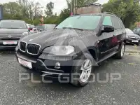 2008 BMW X5