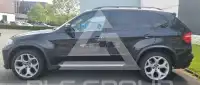2008 BMW X5