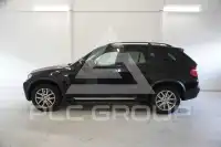 2008 BMW X5