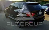 2008 BMW X5