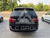 2008 BMW X5
