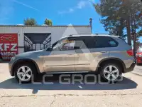 2008 BMW X5