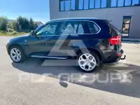 2008 BMW X5