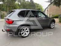 2008 BMW X5