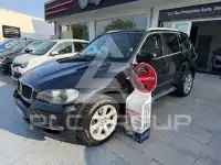 2008 BMW X5