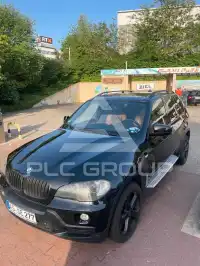 2008 BMW X5