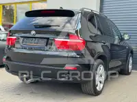 2008 BMW X5