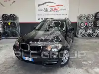 2008 BMW X5