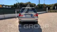 2008 BMW X5