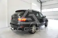2008 BMW X5