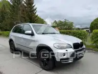 2008 BMW X5