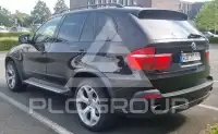2008 BMW X5
