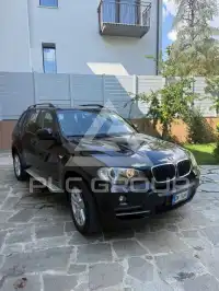 2008 BMW X5