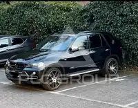 2008 BMW X5