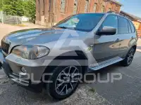 2008 BMW X5