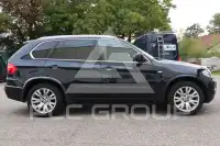 2008 BMW X5