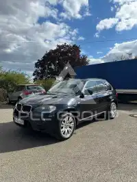 2008 BMW X5
