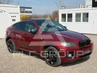 2008 BMW X6